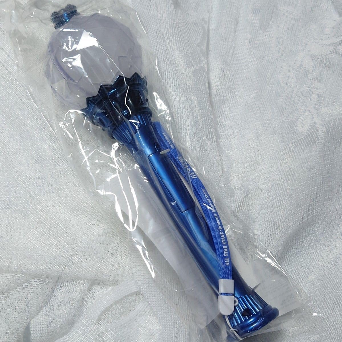 うたプリ ペンライト HE☆VENS ASSDMS X うたプリ ペンライト HE☆VENS